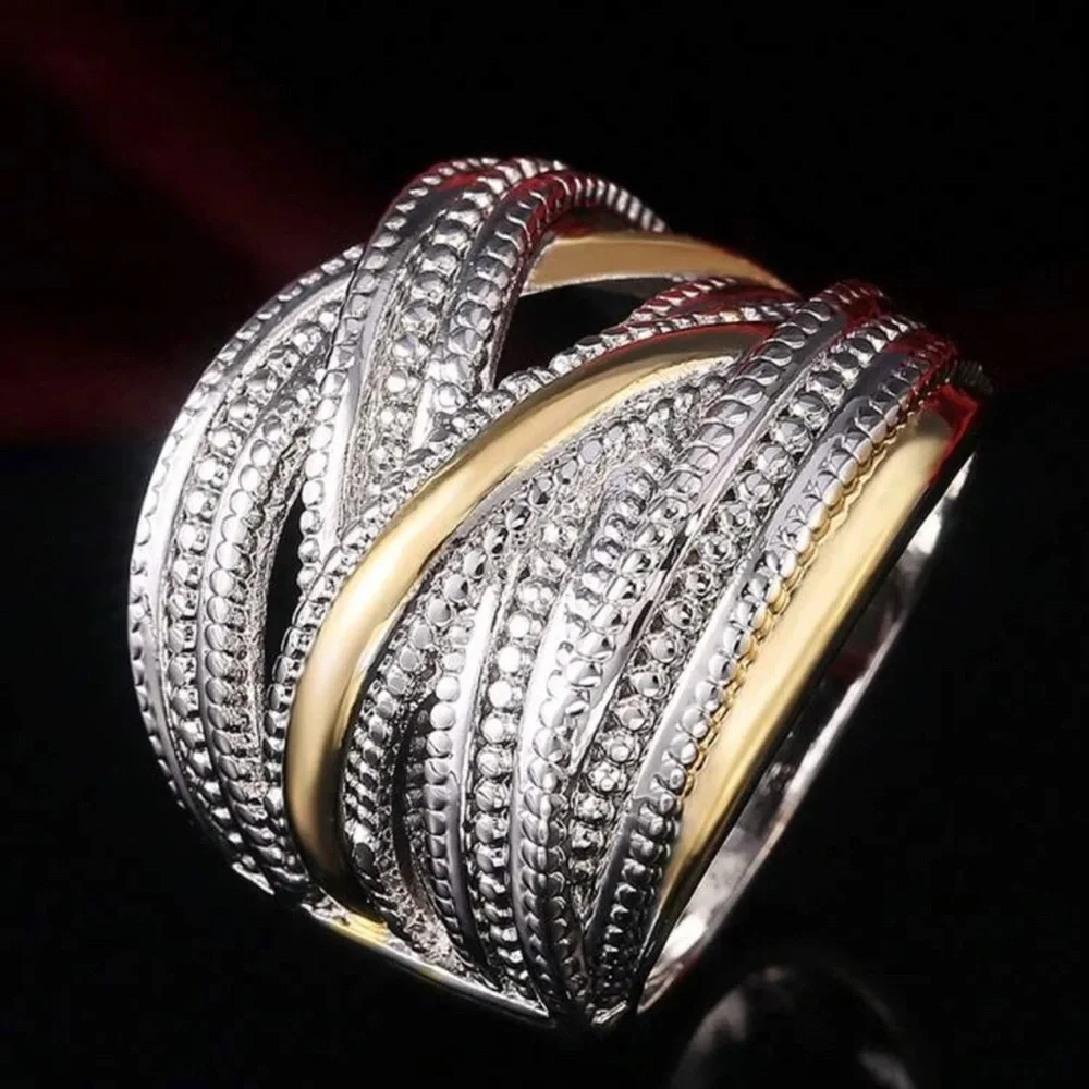 MONTY BRIDAL WEDDING RING